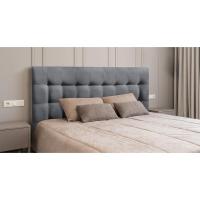 Cabecero Cama Canadá Deluxe - Cabezal Tapizado Acolchado de Tela Antimanchas - Cabecero Premium Dormitorio - details 17
