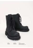 2024 tacones altos y botas cortas - details 9