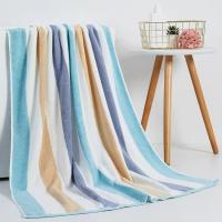Toalla de baño de algodón turco para el hogar, juego de toallas de playa de lujo para Hotel, Spa, Natural, Ultra absorbente, ecológico - details 2