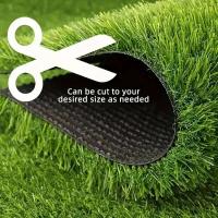 Alfombra de suelo de planta de césped Artificial, césped artificial, césped de musgo simulado, decoración micro cómoda para exteriores - details 3