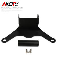Soporte de Navegación de Teléfono Móvil Multifuncional para Motocicleta Yamaha XMAX300 XMAX 400 250 125 Accesorios de Motocicleta - details 4