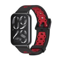 Correa Mi Band 9 Pro para pulsera Mi Smart Band 9 Pro versión Global reemplazo de silicona pulsera deportiva Miband 9pro - details 13