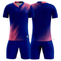 Traje de entrenamiento de calidad para hombre y niño, Conjunto de camiseta de fútbol, uniformes de Survetement, calcetines y almohadilla - details 14