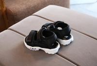Sandalias Antideslizantes De Fondo Suave Para Niños, Zapatos De Playa Para Bebés, Sandalias Deportivas Para Niños Pequeños, Ocio 21-30, Novedad De Verano 2024 - details 5