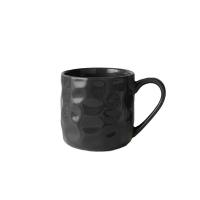 Taza de cerámica negra de estilo nórdico, taza de café para el hogar, regalo al por mayor, alto sentido, alto valor - details 0