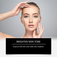 Nicotinamida Hidrata en el rostro, rejuvenece y revitaliza la crema facial para el cuidado diario de la piel. - details 7