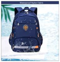 Mochilas escolares de primaria para niños, mochila luminosa para estudiantes, mochila grande impermeable para la escuela para adolescentes - details 8