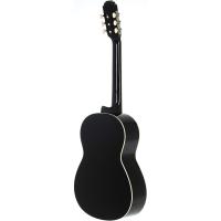 Guitarra clásica 1/2 color nogal - details 61
