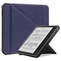 Funda de cuero con soporte magnético para libros electrónicos para niños, cubierta de 7 pulgadas para Kobo Libra, Color 2024 - details 4