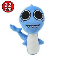 Juguete de Peluche Sprunki Incredibox Muñeca de Dibujos Animados para Niños - details 28