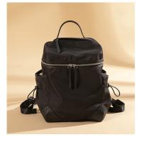 2025 Verano Nueva Mochila Informal De Gran Capacidad, Ligera Y Moderna Mochila De Viaje Para Viajeros, Bolsa Para Computadora - details 16