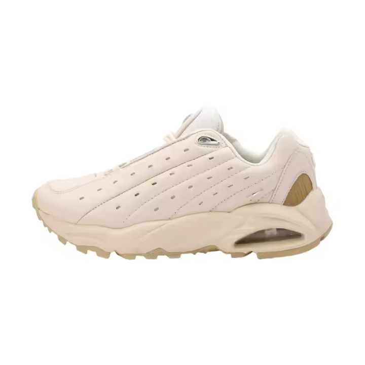 Zapatillas de plataforma zapatos casuales que absorben los golpes del cojín de aire retro casual de la junta de los hombres - 1