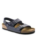 Bragas de tinta de cuero de alta calidad para mujeres y hombres, sandalias que combinan con todo, zapatos de suela suave, moda de verano, nuevas - details 2