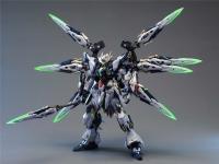 【EN STOCK】Kit de modelo de ensamblaje Vientiane Fusion APOCALYPSE 1/100 MG A-01 - details 5