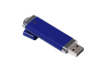 JASTER USB Flash Drive de 128GB Diseño Creativo de Negocios U Disk Rojo Azul Verde Negro Green - details 6