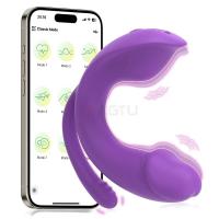 Leten Vibrador Estimulador de Clítoris y Vagina con Control Remoto Inalámbrico - details 9