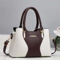 Bolso cruzado diagonal de gran capacidad para mujer de gama alta con cierre de cremallera, correa para un solo hombro, versión de invierno 21322 - details 5