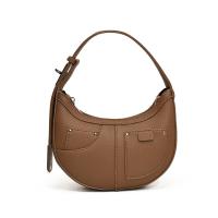 Bolso premium 2025 nuevo bolso de mujer bolso de hombro versátil bolso de moda - details 1
