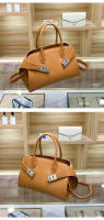 Nuevo bolso de moda de gran capacidad, bolso de mensajero de hombro, bolso de mano para mujer - details 11