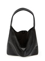 Bolso de mano para mujer, bolsa de hombro, retro, simple, grande, 100 - details 3