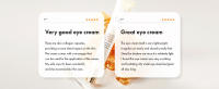 Royal Vita Propolis 33 Capsule Eye Cream