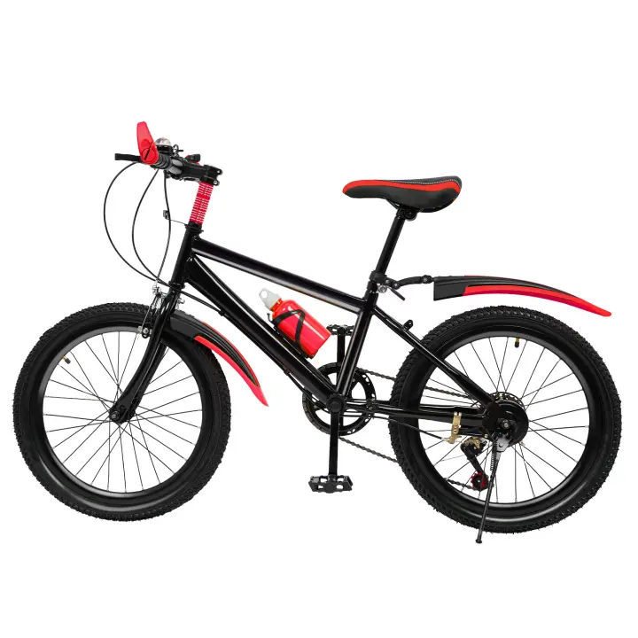 Bicicletas infantiles de montaña, 20 pulgadas - 1