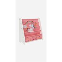 Estantería Juguetes Organizador Infantil 12 Cajas Tela No Tejida Libros Niños Sala Juegos Multiusos Blanco GKRS04WT - details 20