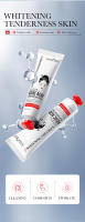 SADOER crema de manos de Ácido Kójico hidratante nutritiva cremas de manos hidratantes belleza manos productos para el cuidado de la piel - details 2