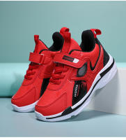 Zapatillas de deporte de araña de dibujos animados para niños de marca, zapatos deportivos impermeables para niños, zapatos de tenis antideslizantes para exteriores, zapatos informales ligeros para correr - details 16