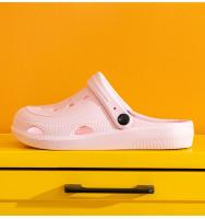 Sandalias de Verano Ligeras EVA Zapatos de Mujer Antideslizantes para Exteriores - details 16