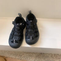 Sandalias de Verano para Niños de 6 a 12 Años Zapatos de Cabeza de Bolso para Niños - details 12