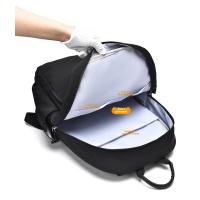 Nueva Mochila de Moda para Estudiantes Mochila de Viaje Sencilla de Gran Capacidad - details 9