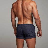 2025 nuevo traje de baño para hombre, traje de baño Sexy, pantalones cortos de natación para hombre, calzoncillos para hombre, pantalones cortos de playa, trajes deportivos, pantalones cortos para tabla de Surf, bañadores para hombre - details 25
