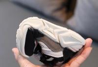Zapatos informales para niños y niñas, zapatillas deportivas para correr, calzado de moda para guardería, malla transpirable, recién llegados - details 16