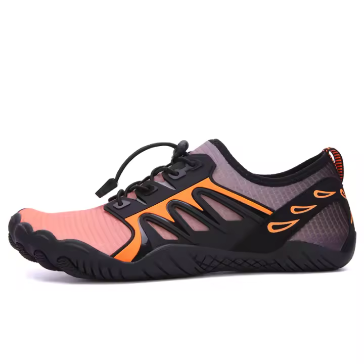 Zapatos Deportivos de Agua Atos de Doble Capa de Malla Suela de Goma Natural - 1
