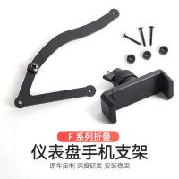 Soporte para teléfono de coche, Mini Cooper R50 R52 R53 R55 R56 R57 R60 R61 F54 F55 F56 F57 F60 2008-2020 Clip de soporte GPS - details 9