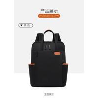 Mochila 2025 para mujer, nueva bolsa de viaje de tela Oxford para ocio, bolsa de ordenador de gran capacidad para hombre, mochila para venta al por mayor - details 24