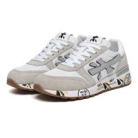 Zapatillas de Ante de Moda para Hombres Calzado Casual de Niche Pisa Fuerte con Estilo - details 1