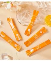 Mascarillas de Dormir de Vitamina C 30pcs Rejuvenecimiento de la Piel Firmación - details 8