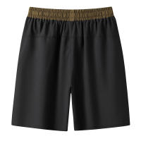 Pantalones Cortos Deportivos de Verano CHAIFENKO Comodidad Suelta, Secado Rápido, Transpirables para Hombres - details 4