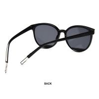 Nuevas Gafas de Sol 2025 para Mujer Clásicas con Espejo de Metal Vintage con Protección UV400 - details 4