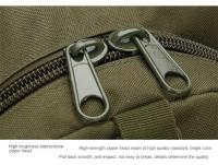 Mochila Molle de 15L para deportes al aire libre, mochilas para bicicleta, ciclismo, escalada, senderismo, Camping - details 20