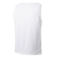 Chaleco de verano para hombre, informal, deportivo, de moda, para fitness, para correr, con bloques de color, sin mangas - details 2