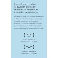 Mi Temperature and Humidity Monitor 2 - details 7