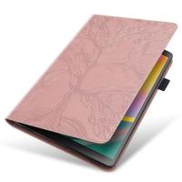 Funda protectora de cuero PU premium con rotación de 360 ​​grados para Realme Pad X - details 3