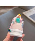 Zapatillas de correr para niños y niñas, zapatos antideslizantes, transpirables, clásicos, informales, a la moda, para exteriores, novedad de primavera - details 23