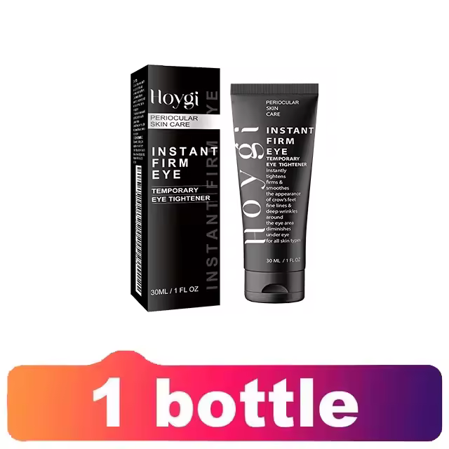 Crema para ojos Lifting Apretar Aliviar las ojeras Hidratar Péptido Iluminar el cuidado de los ojos Crema para los ojos - 1