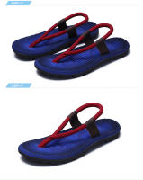 Chanclas de los hombres de arrastre de verano nuevas sandalias de los hombres deportes eva zapatillas frescas zapatillas de playa de los hombres - details 8