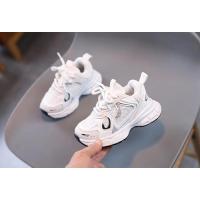 Zapatillas Deportivas para Niños Unisex Transpirables Alta Parte de Malla - details 11