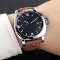 Reloj Deportivo de Cuarzo SUPER LUMINOUS Resistente al Agua Correa de Tela - details 8